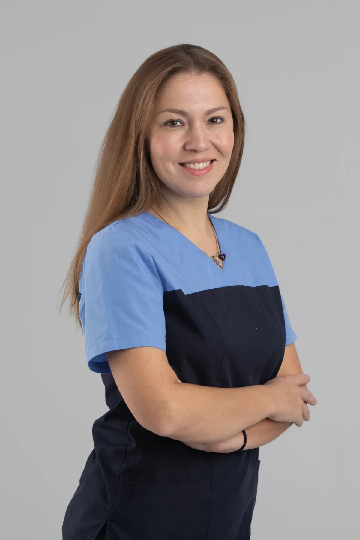 Медицинский персонал