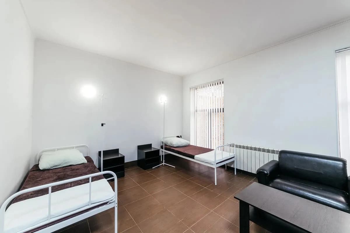 Палата комфорт